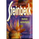 Kedves csirkefog&oacute;k - John Steinbeck