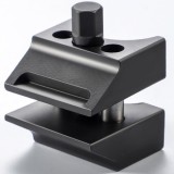 Extractor/Separator universal pentru fanta fuzeta, pentru demontarea amortizorului din fuzeta, actionare hex 10 mm, material AISI 1045 calit, compatib
