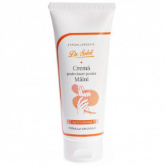 Crema protectoare de maini, 100ml, Dr. Soleil