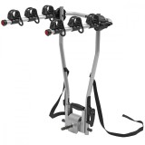 Suport Biciclete Carlig Remorcare Thule HangOn 972, 3 Biciclete, Rabatabil, Prindere Cadru