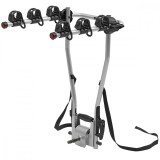 Suport biciclete Thule HangOn 972 cu prindere pe carligul de remorcare - pentru 3 biciclete