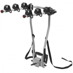 Suport pentru 3 biciclete cu prindere pe carligul de remorcare Thule HangOn 972