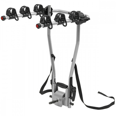 Suport biciclete Thule HangOn 972 cu prindere pe carligul de remorcare - pentru 3 biciclete foto