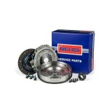 Kit ambreiaj Audi A4 B5 (8d2), A4 B5 Avant (8d5), A4 B6 (8e2), A4 B6 Avant (8e5), A6 C5 (4b2), A6 C5 Avant (4b5); Skoda Superb I (3u4); Vw Passat B5