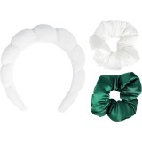 So Eco Cloud Dream Set set cadou pentru păr