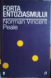 Forța entuziasmului, Norman Vincent Peale