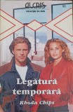 LEGATURA TEMPORARA-RHODA CHIPS-243403