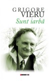 Sunt iarba | Grigore Vieru