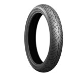 Cumpara ieftin Anvelopa Cauciuc Fata Moto 120 70 17 Bridgestone Battlax BT46