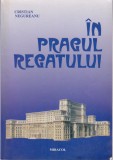 AS - CRISTIAN NEGUREANU - IN PRAGUL REGATULUI