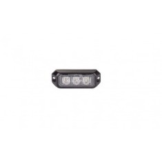 Stroboscop 3 LED-uri 12V-24V SM3069A