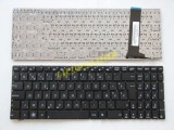 Tastatura Laptop Asus N56 iluminata layout BE (Belgium)