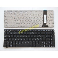 Tastatura Laptop Asus N56VW iluminata layout BE (Belgium)