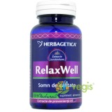 Relax Well 60cps