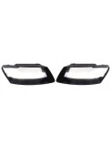 Set 2 sticle faruri pentru Audi Q5 Facelift (2013 - 2017)