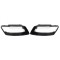 Set 2 sticle faruri pentru Audi Q5 8R Facelift (2013 - 2016)