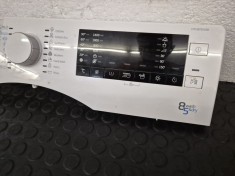 Placa electronica , modul afisaj masina de spalat cu uscator Beko HTV8733XS0 / R3 foto