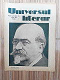 Revista Universul Literar nr.23/1928