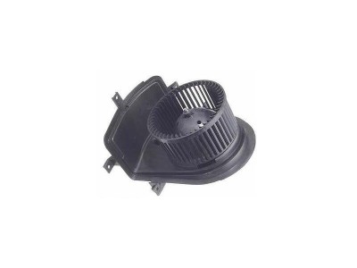 Ventilator habitaclu Seat Arosa (6h), Cordoba (6k1, 6k2), Ibiza 2 (6k1), Inca (6k9); Vw Caddy 2 (9k9a) Golf 3 (1h1), Polo (6n1), Polo Classic/ Varian foto