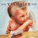Cumpara ieftin Vinil LP Van Halen - 1984 (VG++) Editie Top Colectie! R/S Alsdorf German SH-9 SLM Disc/Coperta VG++/VG