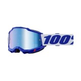 Cumpara ieftin Ochelari 100% Accuri 2 Blue Mirror Lens