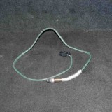 Sonda Lambda Mercedes-Benz C W204 2008 A0065422718 Sensor Negru Argintiu Garantie