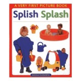 Splish Splash, Nicola Tuxworth