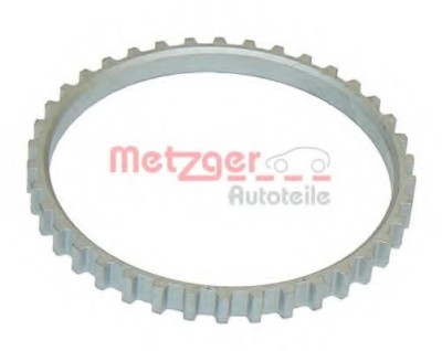 Inel senzor, ABS RENAULT TWINGO I (C06) (1993 - 2012) METZGER 0900264 foto