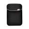 Husa Tableta Universala TLine Soft 9&quot; (Negru)