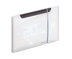 Termostat AC conectat Netatmo ST 3M Living Now Bticino alb XW8003