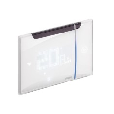 Termostat AC conectat Netatmo ST 3M Living Now Bticino alb XW8003