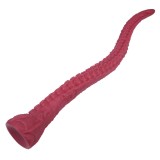 Dildo LoveS Tentacle L Red