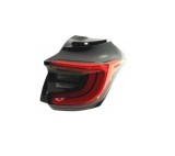 Stop spate, lampa Toyota Yaris (Xp210), 02.2020-, montare spate, dreapta, LED; OE