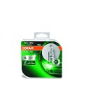 Set 2 buc Bec H1 ULTRA LIFE Osram 12V 55W