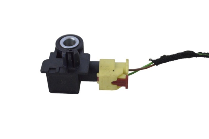Senzor de impact dreapta spate VW ID.3 E11 2021 OEM: 1EA959659 20514226