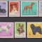 UNGARIA 1967 MI. 2337 - 2343 MNH