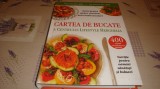 Valentina Dan / Nicolae Dan - Cartea de bucate a centrului Lifestyle Herghelia - 2018