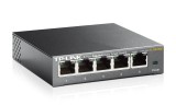 Tpl sw 5p-gb easy-smart, TP-Link