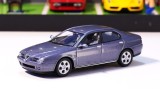 Alfa-Romeo 166 - Solido 1/43