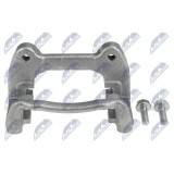 Suport etrier de franare Mini R50, R53, R56 20, Clubman R55 20, Clubvan R55 20, Coupe R58 20, Cabriolet R57 20, Roadster R59 20, Stanga, Dreapta, pt