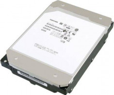 Hard disk server Toshiba Enterprise 6TB SATA 3.5 inch foto