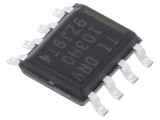Low-Side 3A N-Channel Power Switch SMD PowerSO8