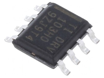 Low-Side 3A N-Channel Power Switch SMD PowerSO8 foto