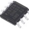 Low-Side 3A N-Channel Power Switch SMD PowerSO8