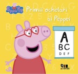 Primii ochelari ai Peppei | Neville Astley, Mark Baker