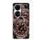 Husa compatibila cu Huawei Nova 9 model Darkness, Silicon, TPU, Viceversa