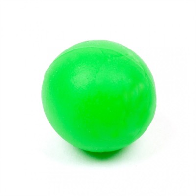 X2 Artificial Pop-up Boilie 14mm Fluo Green foto