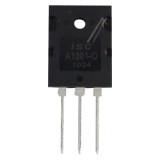 TRANZISTOR TOP-3L -ROHS- 2SA1301 INCHANGE SEMICONDUCTOR