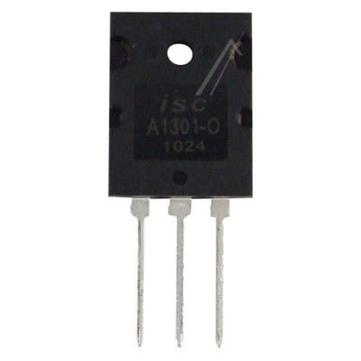 TRANZISTOR TOP-3L -ROHS- 2SA1301 INCHANGE SEMICONDUCTOR foto