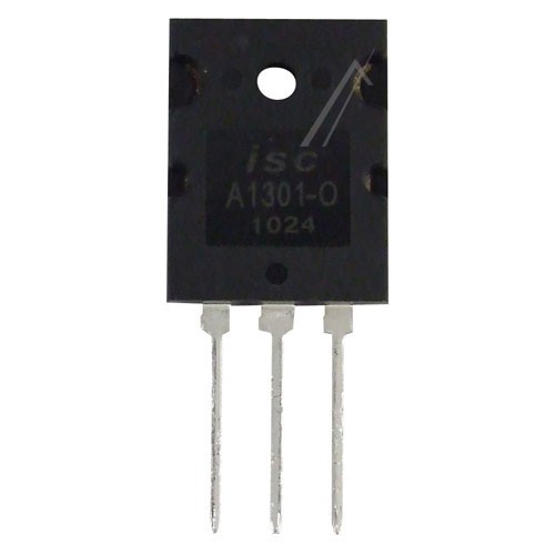 TRANZISTOR TOP-3L -ROHS- 2SA1301 INCHANGE SEMICONDUCTOR